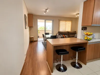 Apartamento com 2 Quartos à venda, 93m² no Vila Proost de Souza, Campinas