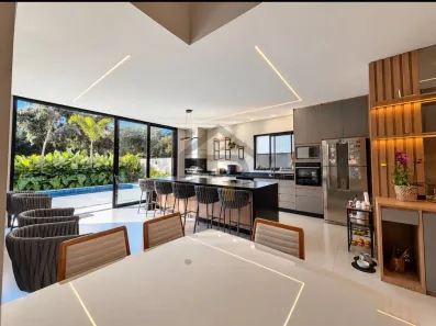 Casa de Condomínio com 3 Quartos à venda, 220m² no Medeiros, Jundiaí
