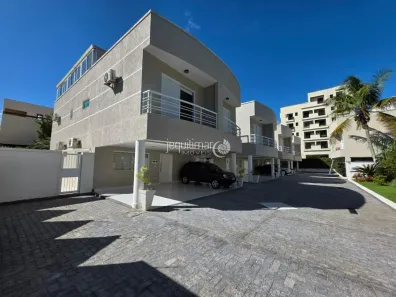 Casa de Condomínio com 4 Quartos à venda, 236m² no Loteamento João Batista Julião, Guarujá