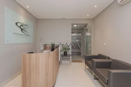 Sala Comercial à venda, 165m² no Santo Agostinho, Belo Horizonte
