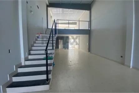 Ponto Comercial para alugar, 200m² no Parque Residencial Jaguari, Americana