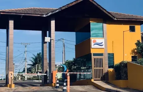 Lote/Terreno à venda, 400m² no Barra do Jacuípe, Camaçari