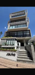 Imóvel Comercial para alugar, 220m² no Nova Campinas, Campinas