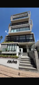 Prédio Comercial para alugar, 220m² no Nova Campinas, Campinas