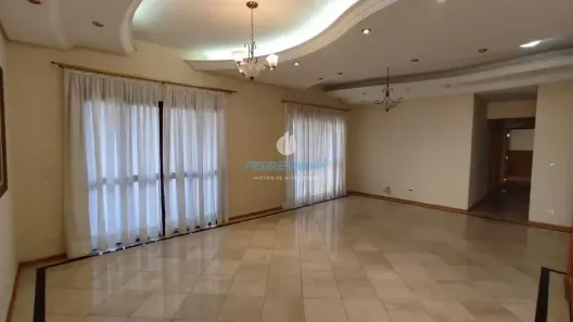 Cobertura com 4 Quartos à venda, 262m² no Parque Residencial Aquarius, São José dos Campos
