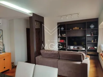 Apartamento com 4 Quartos à venda, 127m² no Vila Fujita, Londrina