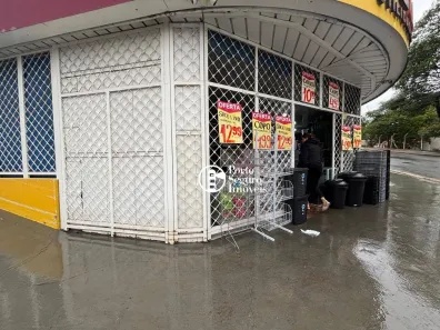 Ponto Comercial para alugar, 391m² no Vila Santa Catarina, Americana