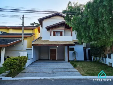 Casa de Condomínio com 3 Quartos à venda, 230m² no Loteamento Residencial Fazenda Casa Grande, Taubaté