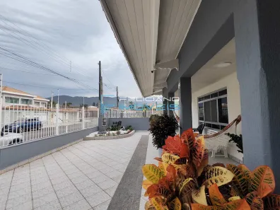Casa com 3 Quartos à venda, 150m² no Flórida, Praia Grande