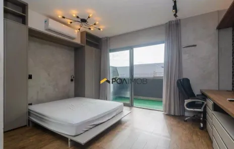 Apartamento com 1 Quarto para alugar, 48m² no Teresópolis, Porto Alegre