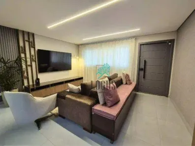 Sobrado com 3 Quartos à venda, 231m² no Dos Casa, São Bernardo do Campo