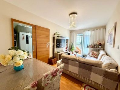Apartamento com 2 Quartos à venda, 69m² no Kobrasol, São José