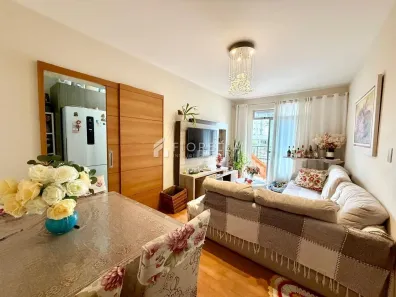 Apartamento com 2 Quartos à venda, 69m² no Kobrasol, São José