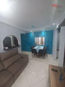 Apartamento com 2 Quartos à venda, 48m² no Santa Terezinha, São Bernardo do Campo
