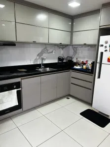 Apartamento com 4 Quartos à venda, 220m² no Olho D'Água, São Luís