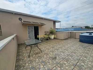 Sobrado com 3 Quartos à venda, 63m² no Vila Maria de Maggi, Suzano