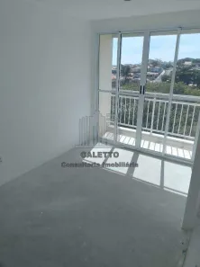 Apartamento com 2 Quartos à venda, 49m² no Jardim das Cerejeiras, Campinas