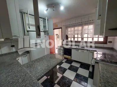 Sobrado com 2 Quartos à venda, 95m² no Vila Nivi, São Paulo