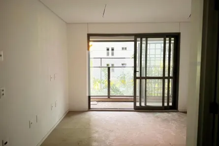 Kitnet com 1 Quarto à venda, 24m² no Campo Belo, São Paulo