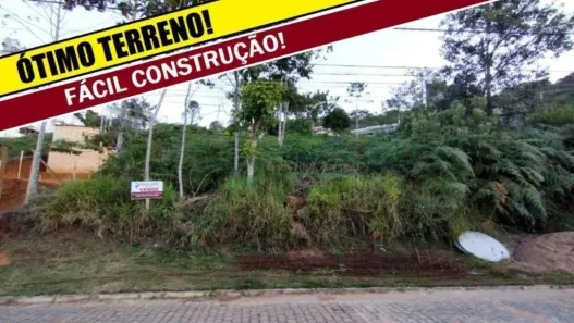 Lote/Terreno à venda, 225m² no Albuquerque, Teresópolis