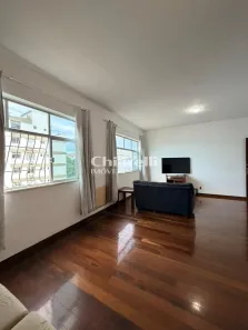Apartamento com 3 Quartos à venda, 145m² no Boa Viagem, Niterói