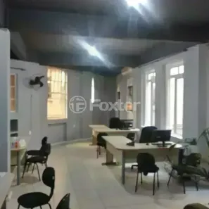 Sala Comercial à venda, 66m² no Centro Histórico, Porto Alegre