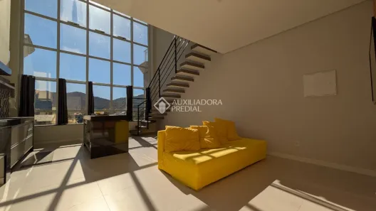 Apartamento com 1 Quarto à venda, 54m² no Pântano do Sul, Florianópolis