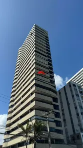 Apartamento com 4 Quartos à venda, 300m² no Mucuripe, Fortaleza