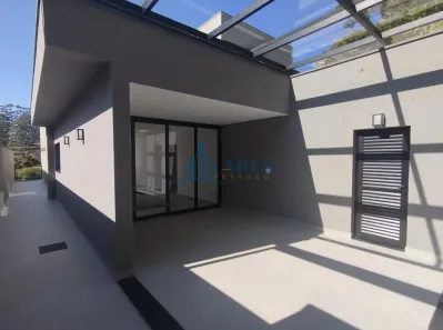 Casa de Condomínio com 4 Quartos à venda, 180m² no Aldeia da Serra, Santana de Parnaíba