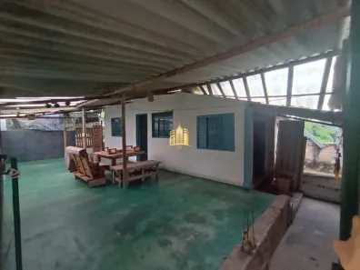 Casa com 2 Quartos à venda, 50m² no Caracóis de Baixo, Esmeraldas