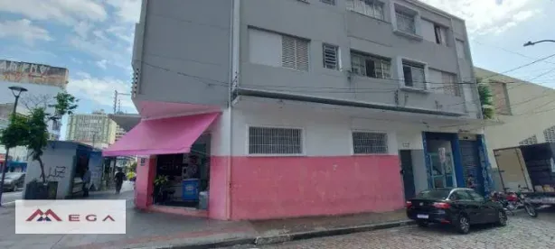 Apartamento com 2 Quartos à venda, 79m² no Centro, Campinas