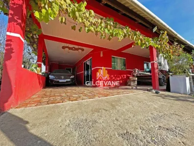 Lote/Terreno à venda, 2520m² no Jardim Paulista, Campina Grande do Sul