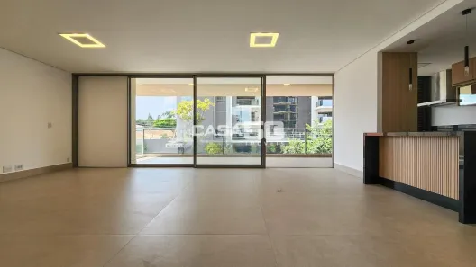 Apartamento com 3 Quartos à venda, 171m² no Nova Campinas, Campinas