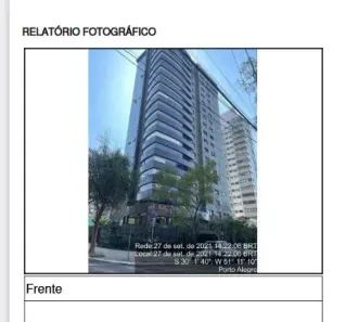 Apartamento com 5 Quartos à venda, 382m² no Mont Serrat, Porto Alegre