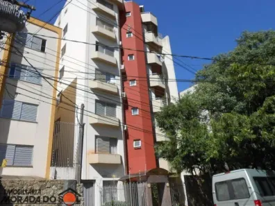 Apartamento com 4 Quartos à venda, 110m² no Zona 07, Maringá