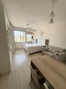 Apartamento com 1 Quarto à venda, 34m² no Centro Histórico, Porto Alegre