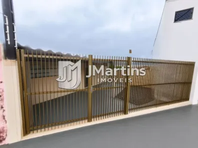 Casa com 1 Quarto para alugar, 50m² no Jardim Dona Francisca, São Carlos
