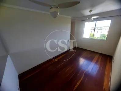 Apartamento com 2 Quartos à venda, 63m² no Conjunto Residencial Parque Bandeirantes, Campinas