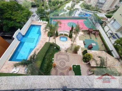 Apartamento com 3 Quartos à venda, 116m² no Jardim Bonfiglioli, Jundiaí