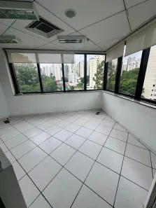 Ponto Comercial para alugar, 46m² no Jardim Londrina, São Paulo