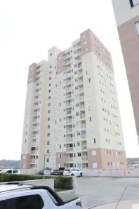 Apartamento com 2 Quartos à venda, 50m² no Parque Residencial Flamboyant, São José dos Campos