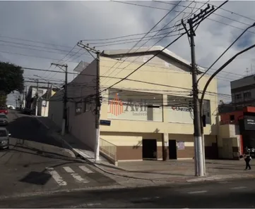 Galpão/Depósito/Armazém à venda, 733m² no Vila Marieta, São Paulo