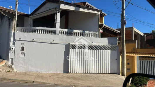Casa com 2 Quartos à venda, 130m² no Jardim Tatiana, Votorantim