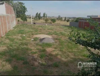Lote/Terreno à venda, 488m² no Jardim São Jorge, Paranavaí