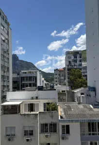 Apartamento com 2 Quartos à venda, 70m² no Ipanema, Rio de Janeiro
