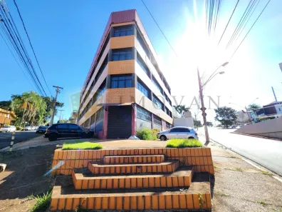 Sala Comercial para alugar, 1646m² no Jardim América, Ribeirão Preto