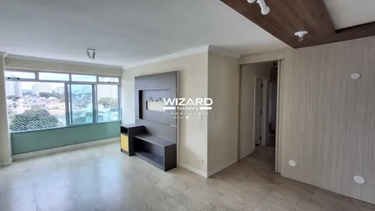 Apartamento com 3 Quartos à venda, 98m² no Vila Ema, São José dos Campos