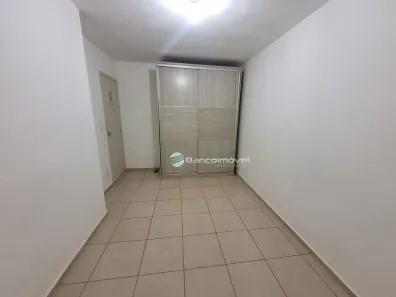 Apartamento com 2 Quartos à venda, 59m² no Jardim Vista Alegre, Paulínia