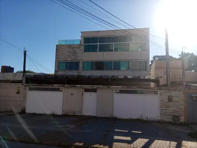 Casa com 6 Quartos à venda, 600m² no Bairro Novo, Olinda