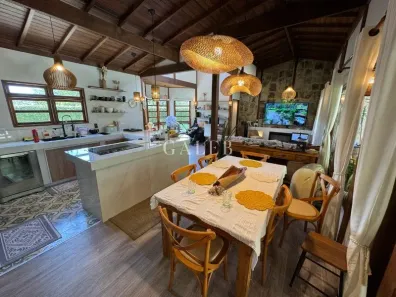 Casa com 3 Quartos para alugar, 160m² no Roseira, Mairiporã